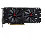 Видеокарта Biostar Radeon RX580 8GB (VA5815RV82)