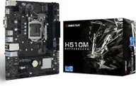 Biostar H510MHP 2.0 RTL