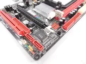 Материнская плата MB Socket AM2, AM2+, AM3 Biostar