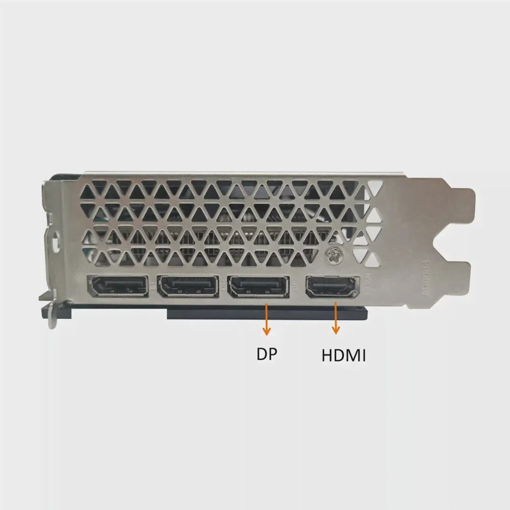 Новинка, компьютерная видеокарта BIOSTAR RTX3070 8 Гб LHR GDDR6 256 бит, видеокарта Nvidia RTX 3070 8 ГБ, видеокарта rtx 3070 DP * HDMI (art.: 3920bf5d04541)-3