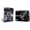 BioStar H81MHV3 3.0 rtl LGA1150 Pci-e Dsub+HDMI GbLAN Sata MicroATX 2DDR3