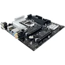 Biostar B560MX-E PRO материнская плата