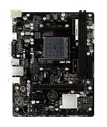 Материнская плата Biostar B450MHP, SocketAM4, AMD B450, mATX