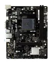 Материнская плата BIOSTAR B450MHP VER:6.3 (AM4)