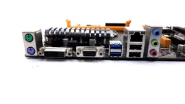 Материнская плата Biostar TB85 Ver 6.0