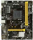 Материнская плата BIOSTAR B450MH Socket AM4 AMD B450 2xDDR4 1xPCI-E 16x 2xPCI-E 1x 4 mATX Retail-0