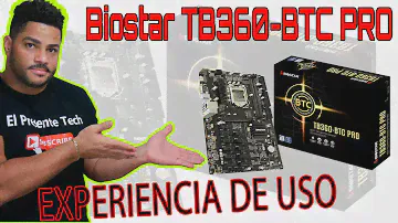 BiOSTAR TB360-BTC PRO MINING BASEBOARD МОЙ ОПЫТ ИСПОЛЬЗОВАНИЯ ПОСЛЕ НЕСКОЛЬКИХ МЕСЯЦЕВ ПОСЛЕ