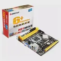 Материнская плата S1150 BioStar H81MHV3
