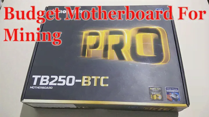 biostar tb250 btc motherboard unboxing in hindi | budget motherboard for mining by free knowledge