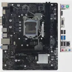 Материнская плата Biostar H510MHP-0