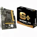Материнская плата B450MH Biostar