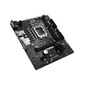 Материнская плата Biostar H610MHP в Красноярске