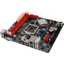 Характеристики материнской платы Biostar H61MGV3