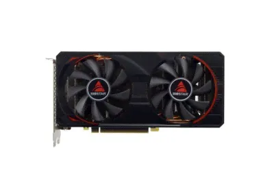 Видеокарта GeForce RTX 3070 GDDR6 8192MB 256-bit BIOSTAR (VN3706RM82)-0