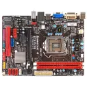 Характеристики материнской платы Biostar B75MU3B