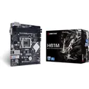 Biostar H61MHV3 материнская плата