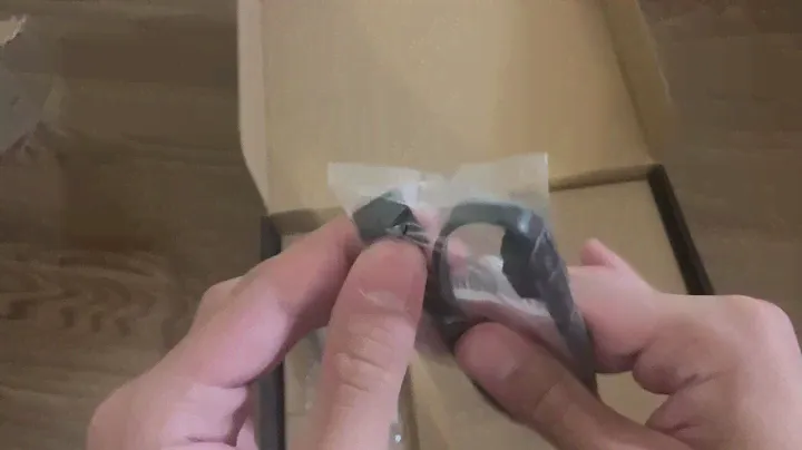 Unboxing TB360-BTC PRO 2.0 motherboard