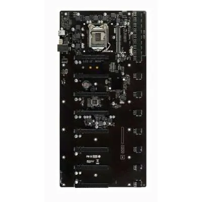 Материнская плата Biostar TB360-BTC D+ в Санкт-Петербурге-4