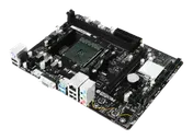 Материнская плата BIOSTAR Socket AM4 ( B450MHP ) mATX