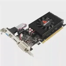 Видеокарта Biostar GeForce GT 710 VN7103THX6 (LP)