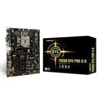 Материнская плата Biostar TB360-BTC Pro 2.0 в Самаре-3