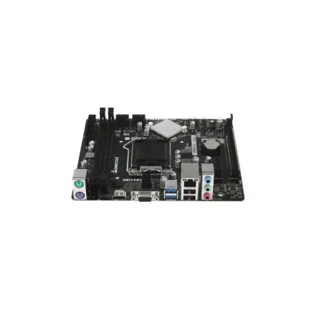 Материнская плата Biostar H81MHV3 2.0/3.0