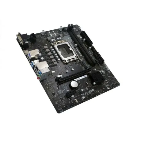 Материнская плата Biostar H610MHP в Москве