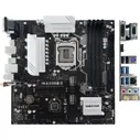 Biostar B560MX-E PRO материнская плата