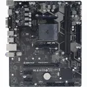 A520MH Материнская плата BIOSTAR Socket AM4, AMD A520, 2xDDR4-2933