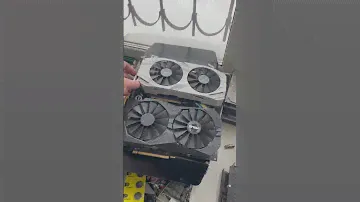 Обзор RX 580 8GB и GTX 1060 6GB что лучше ?