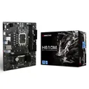 Материнская плата BIOSTAR H610MHP mATX LGA 1700, H610MHP