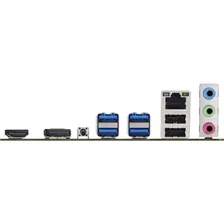 Характеристики материнской платы Biostar B650MT