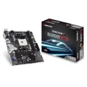 Характеристики материнской платы Biostar B350ET2