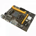 B450MH ОЕМ Материнская плата BIOSTAR, Socket AM4