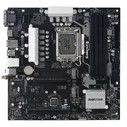 Материнская плата Biostar B660MX-E PRO, Socket1700, Intel B660, mATX