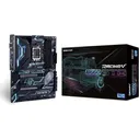 Biostar B660GTA материнская плата