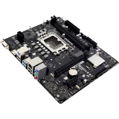 Материнская плата Biostar H610MHP 2.0 в Красноярске-2