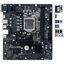 Biostar H510MH 2.0 материнская плата