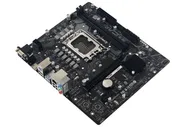 Материнская плата Biostar H610MH Ver. 6.0